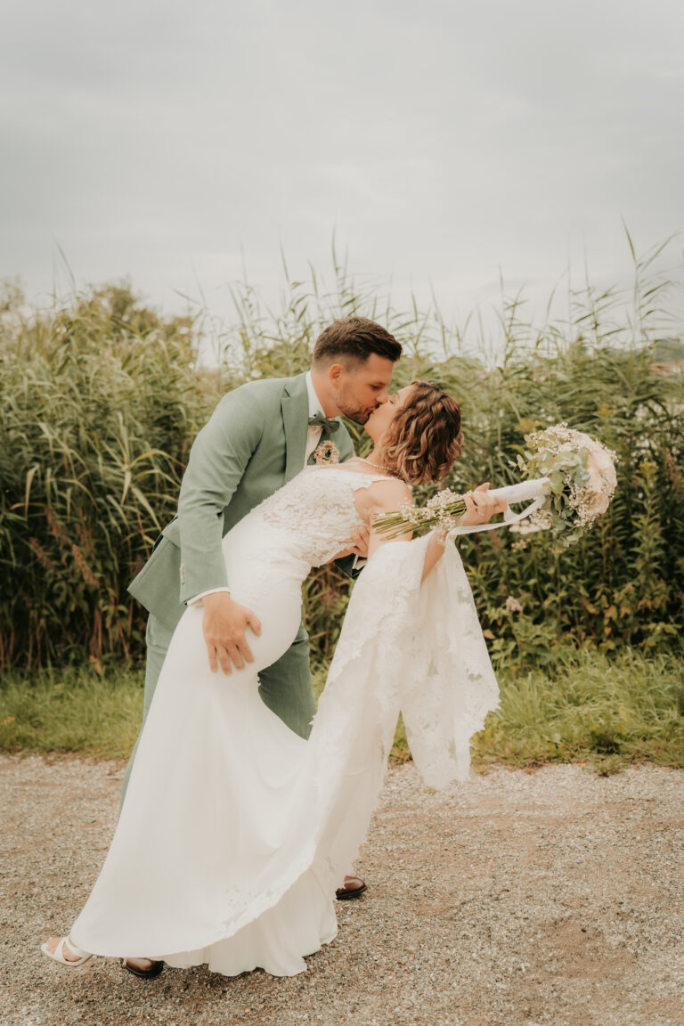 Sarah & Benjamin Kloster Thierhaupten