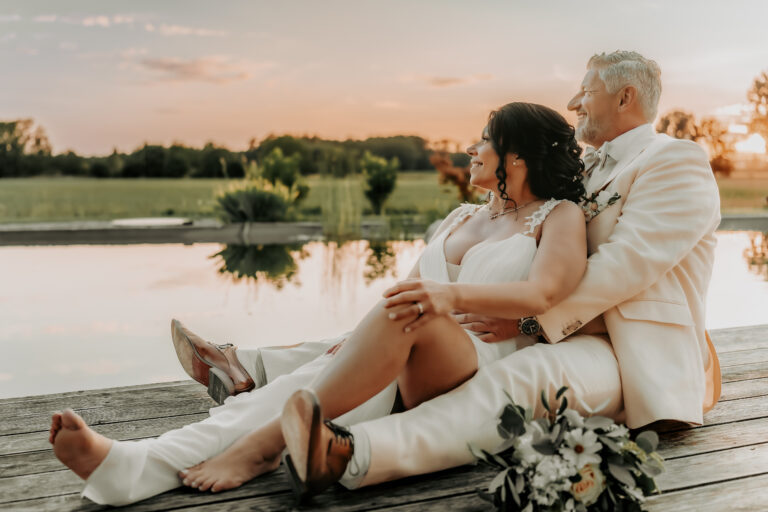 Melanie & Daniel Lenderstuben Balzhausen